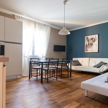 Italianway - Riva Di Reno 47 B Lägenhet Bologna Exteriör bild