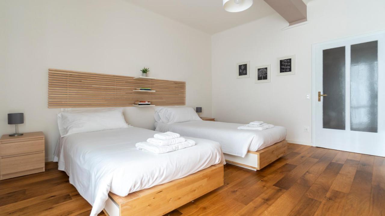 Italianway - Riva Di Reno 47 B Lägenhet Bologna Exteriör bild