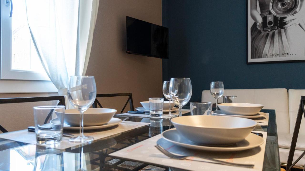 Italianway - Riva Di Reno 47 B Lägenhet Bologna Exteriör bild