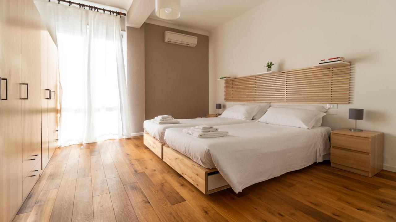 Italianway - Riva Di Reno 47 B Lägenhet Bologna Exteriör bild